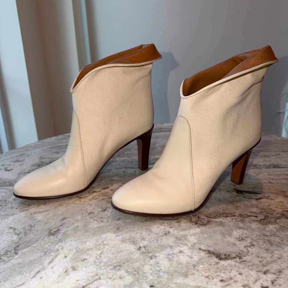 Chloe Ankle Boots